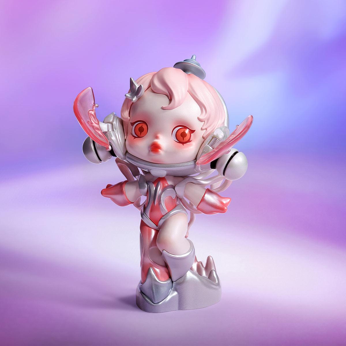 SKULLPANDA The Sound Blind Box