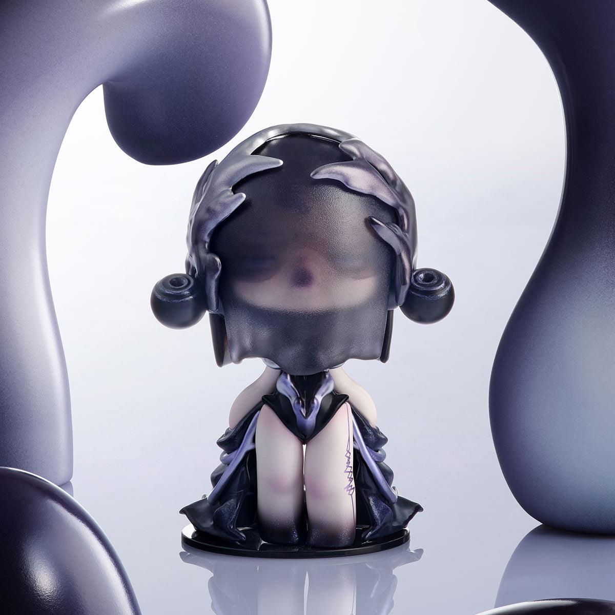 SKULLPANDA The Sound Blind Box