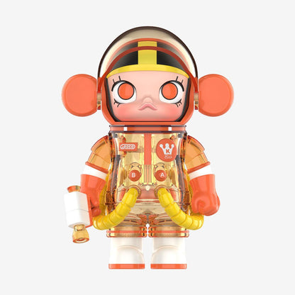 MEGA SPACE MOLLY 100% Series 4