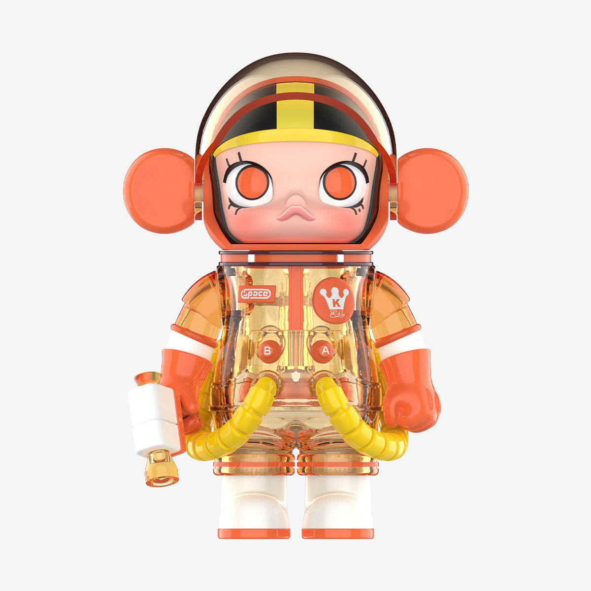 [PREORDER] MEGA SPACE MOLLY 100% Series 4