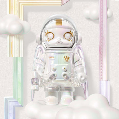 MEGA SPACE MOLLY 100% Series 4