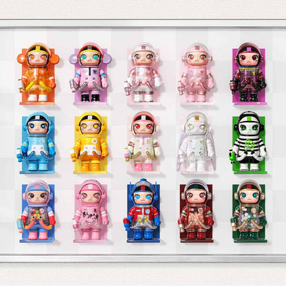 MEGA SPACE MOLLY 100% Series 4