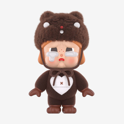 CRYBABY BE MINE FIGURINE