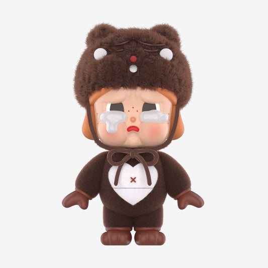 CRYBABY BE MINE FIGURINE
