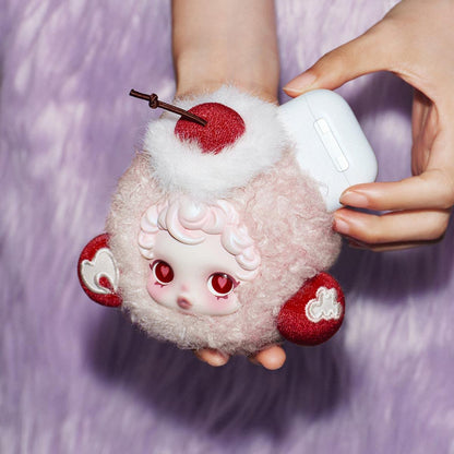 SKULLPANDA You Found Me！Series Earphone Bag