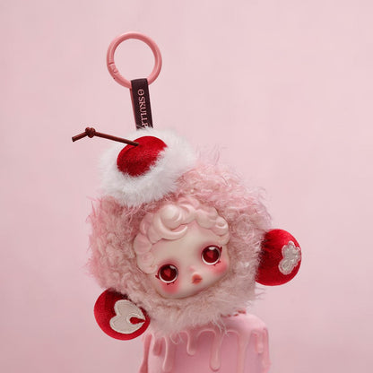 SKULLPANDA You Found Me！Series Earphone Bag