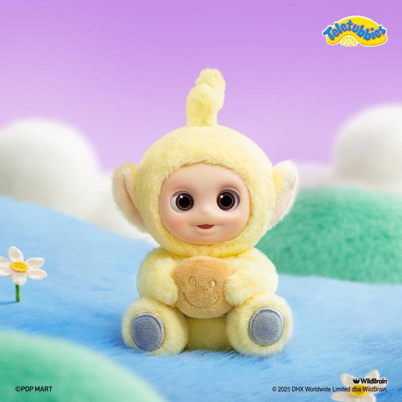 POPMART Teletubbies "Say Hello" Series Figures