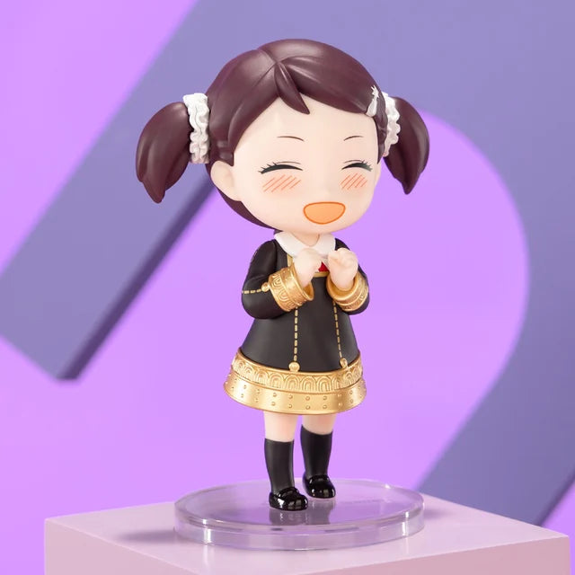[PREORDER] SPY x FAMILY Anya's Daily Life DLC Series Figures