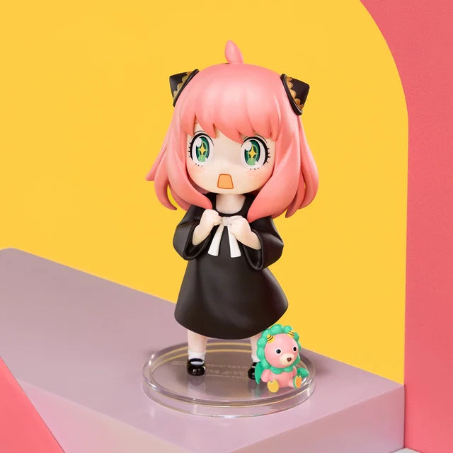 [PREORDER] SPY x FAMILY Anya's Daily Life DLC Series Figures