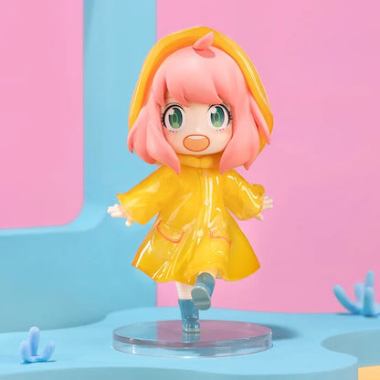 [PREORDER] SPY x FAMILY Anya's Daily Life DLC Series Figures