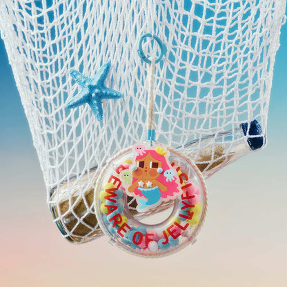 [PREORDER] CRYBABY Vacation Mode On Series-Pendant Blind Box