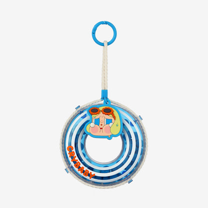 [PREORDER] CRYBABY Vacation Mode On Series-Pendant Blind Box