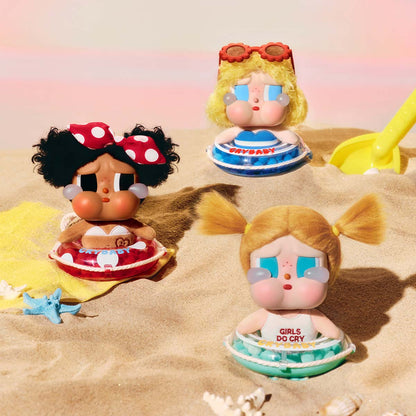 [PREORDER] CRYBABY Vacation Mode On Series-Pendant Blind Box