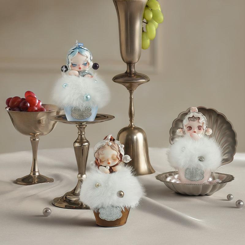 SKULLPANDA The Feast Begins Series Fragrance Pendant – Fuzzyjoy