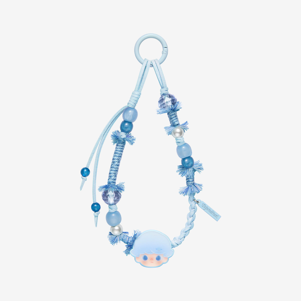 DIMOO Journal of New Life Series-Lanyard Blind Box