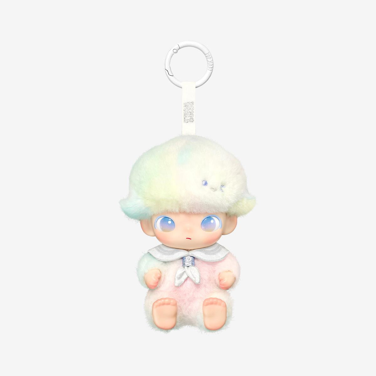 DIMOO Journal of New Life Series-Vinyl Plush Pendant Blind Box – Fuzzyjoy