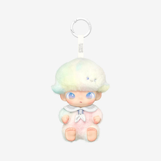 DIMOO Journal of New Life Series-Vinyl Plush Pendant Blind Box