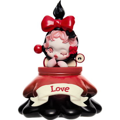 Apple of My Eye Series-Scented Candle Blind Box