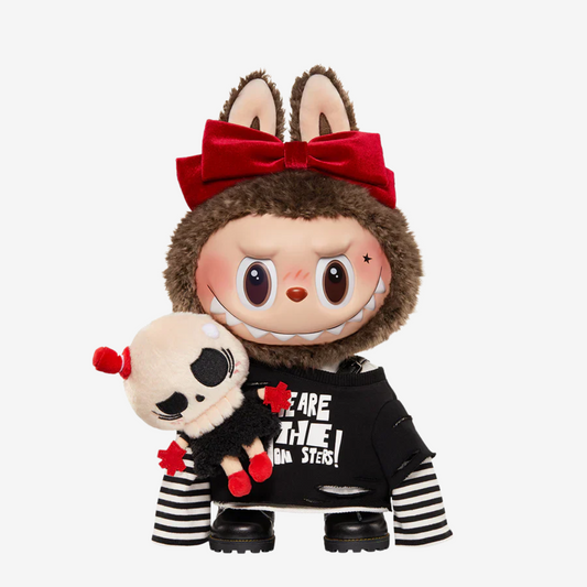 The Monsters Catch Me If You Like Me Vinyl Plush Doll