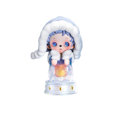 inosoul The Forgotten Land Series Figures