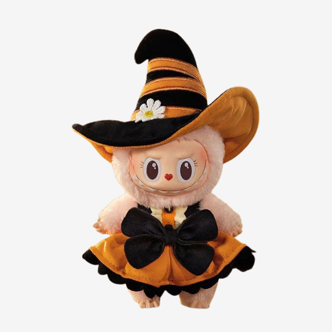 MOKOKO Magic of Pumpkin Pendant