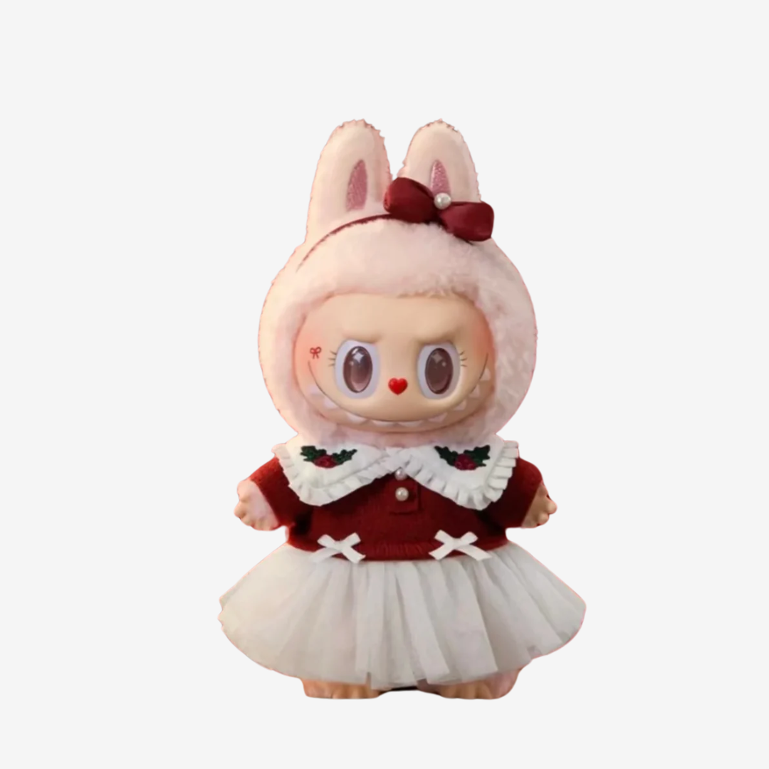 POP MART MOKOKO Twinkly Fairy Tale Pendants