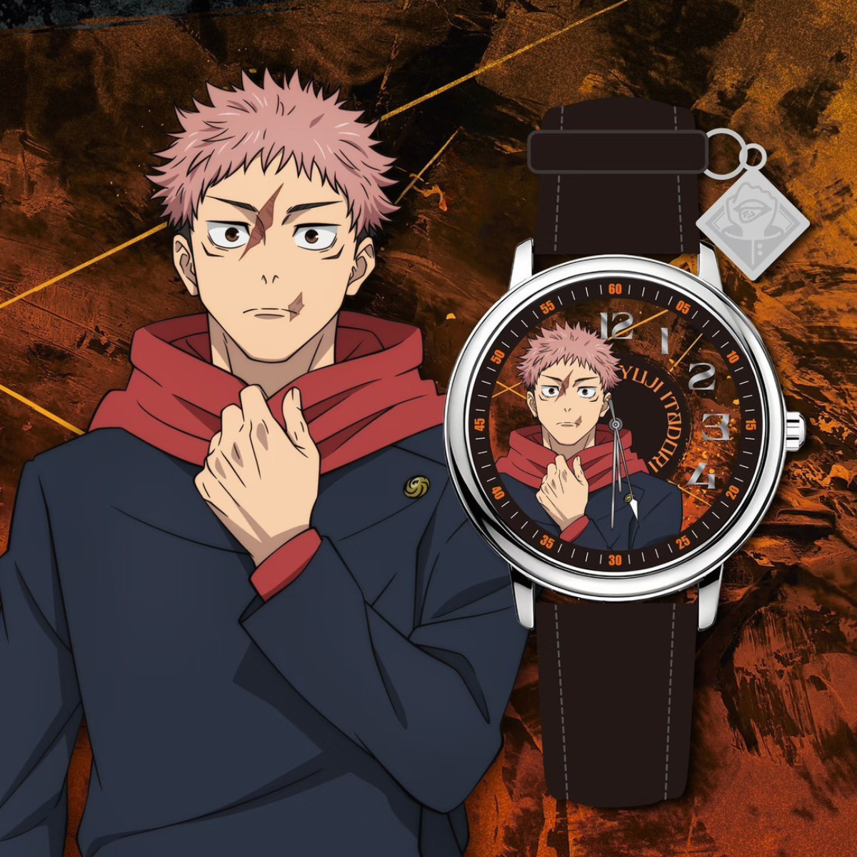 Jujutsu Kaisen Watch Blind Box