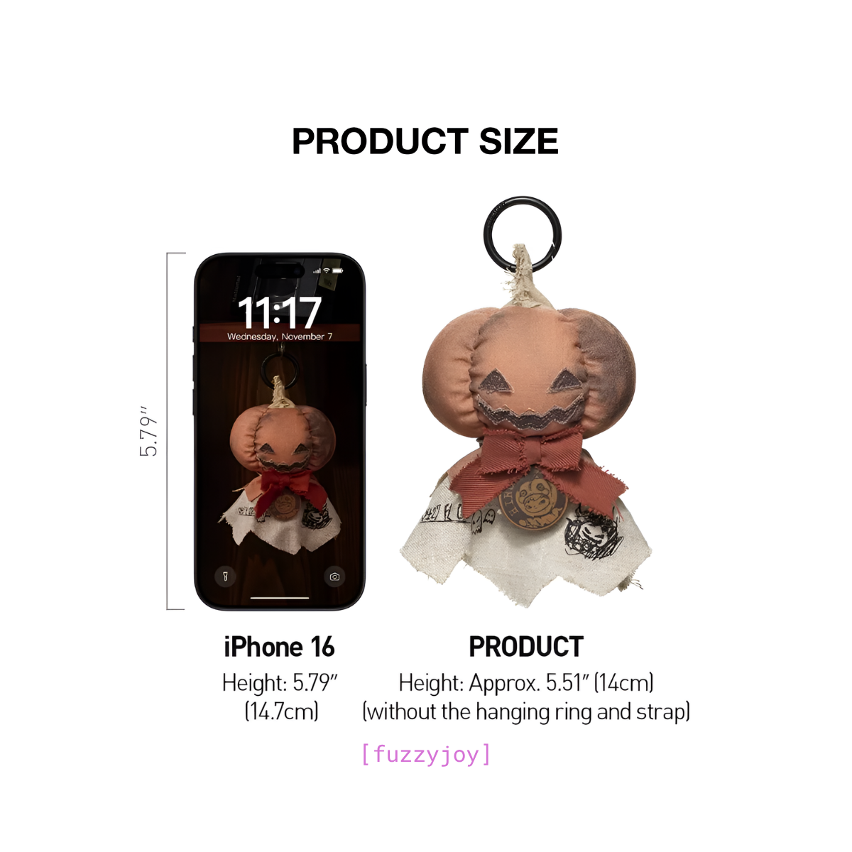 Hirono After Dark Series Night Light Charm Blind Box