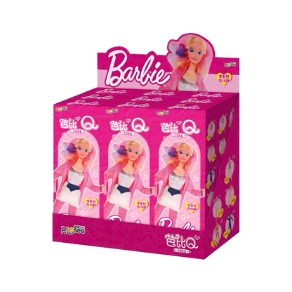 Barbie - Barbie Q Series Plush Blind Box
