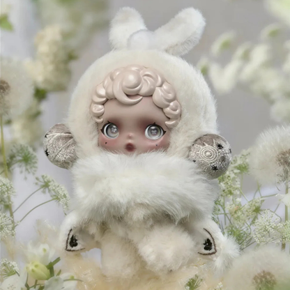 [PREORDER] SKULLPANDA L'impressionnisme Series Plush Doll Blind Box
