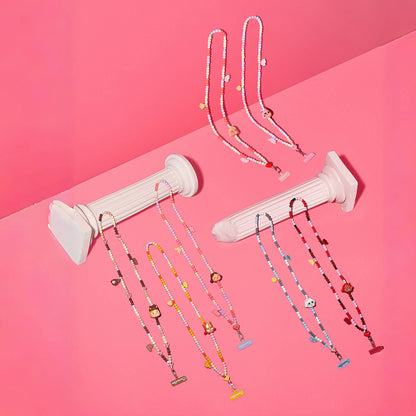 CRYBABY Crying For Love Series-Phone Charm Blind Box