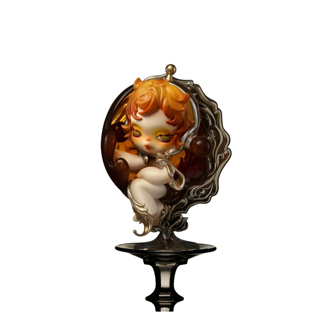 [PREORDER] SKULLPANDA The Feast Begins Series Figures Blind Box
