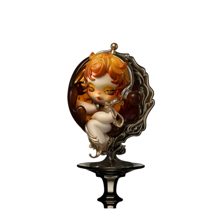 [PREORDER] SKULLPANDA The Feast Begins Series Figures Blind Box