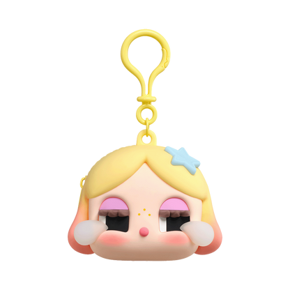 Crybaby Shiny Shiny Earphone Case
