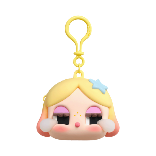 Crybaby Shiny Shiny Earphone Case