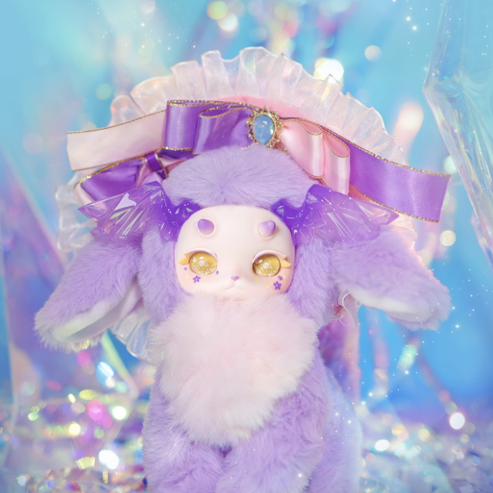 [PREORDER] TUTULONG Iridescent Crystal Blind Box