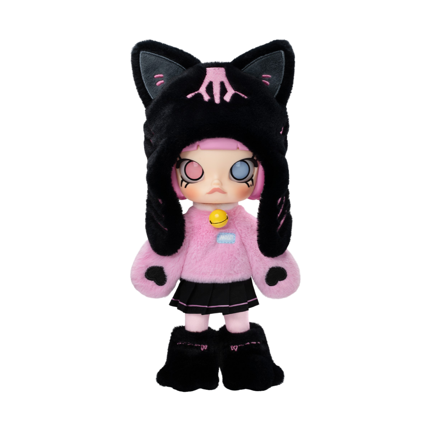 MOLLY Peekaboo 1/8 Action Figure