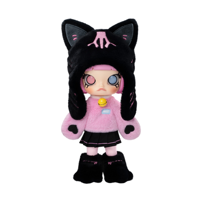 MOLLY Peekaboo 1/8 Action Figure