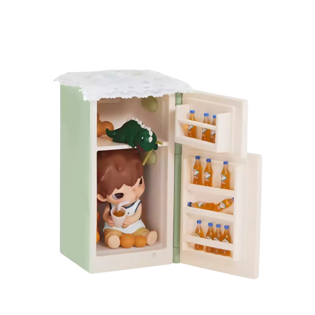 Hirono Orange Soda PTS Exclusive