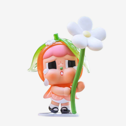 Crybaby Sweet & Sour Series