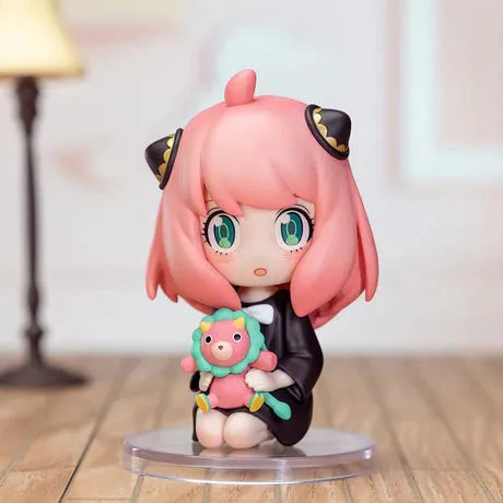 Pop Mart SPY x FAMILY Anya's Daily Life Blind Box