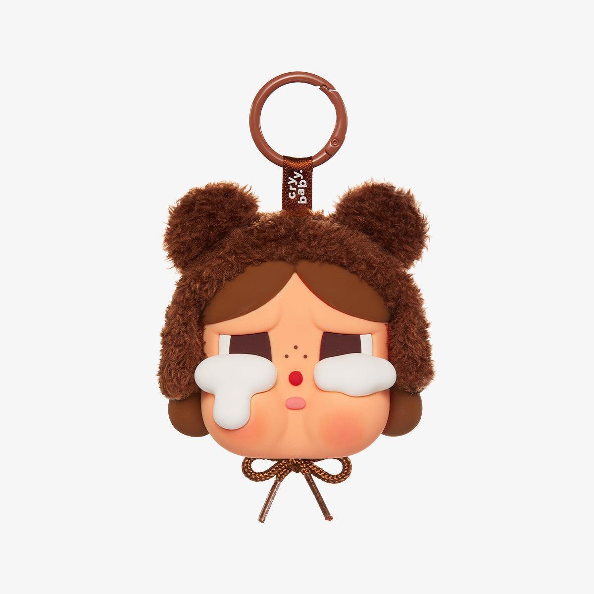 CRYBABY Crying Again Earphone Case