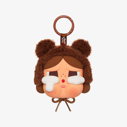 CRYBABY Crying Again Earphone Case