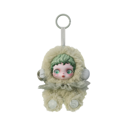 SKULLPANDA L'impressionnisme Series Plush Doll Blind Box