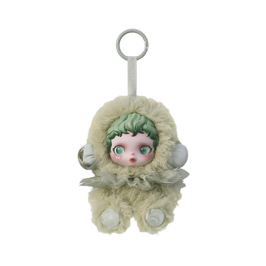 SKULLPANDA L'impressionnisme Series Plush Doll Blind Box