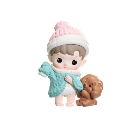 [PREORDER] HACIPUPU Whispers of My World Series Figures