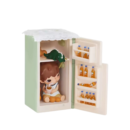 [PREORDER] Hirono Orange Soda PTS Exclusive