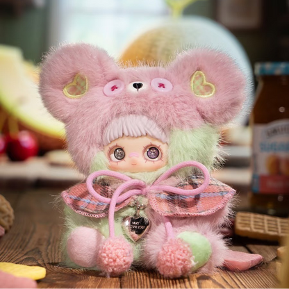 Maymei Tiny Bear Cookie Blind Box