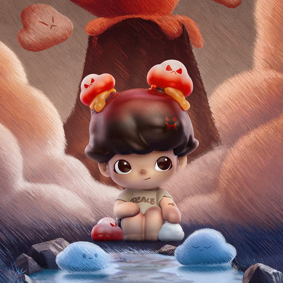 DIMOO By Your Side Blind Box