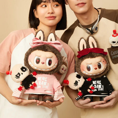 The Monsters Catch Me If You Like Me Vinyl Plush Doll